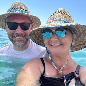 Meet your Posher, Rebecca